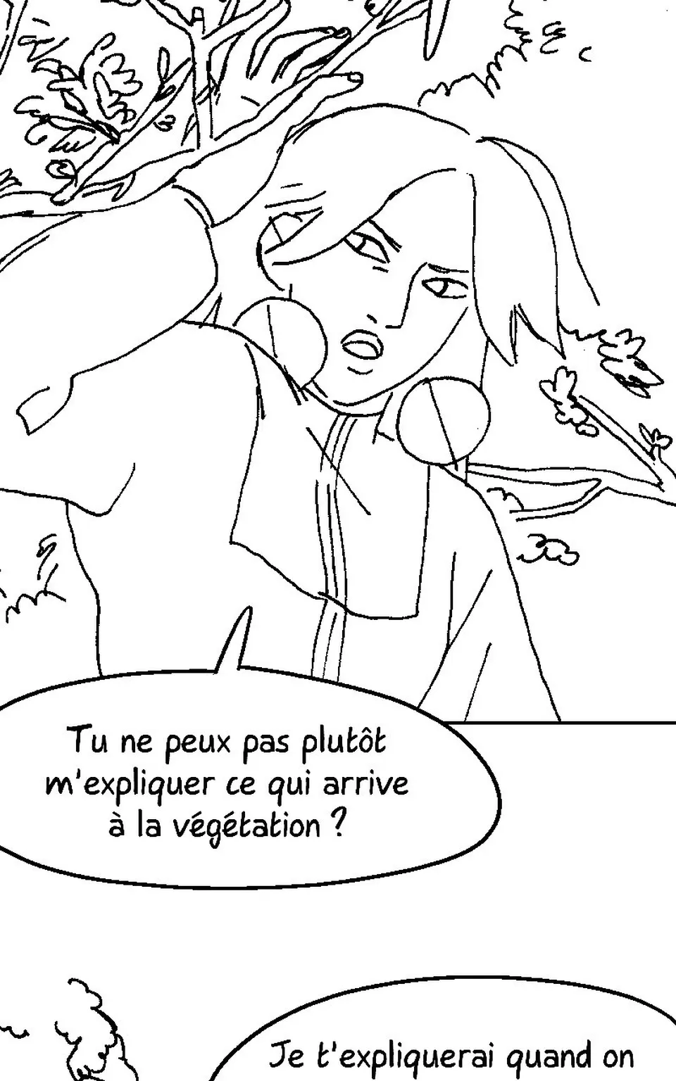 Rosa caeli, page 27
