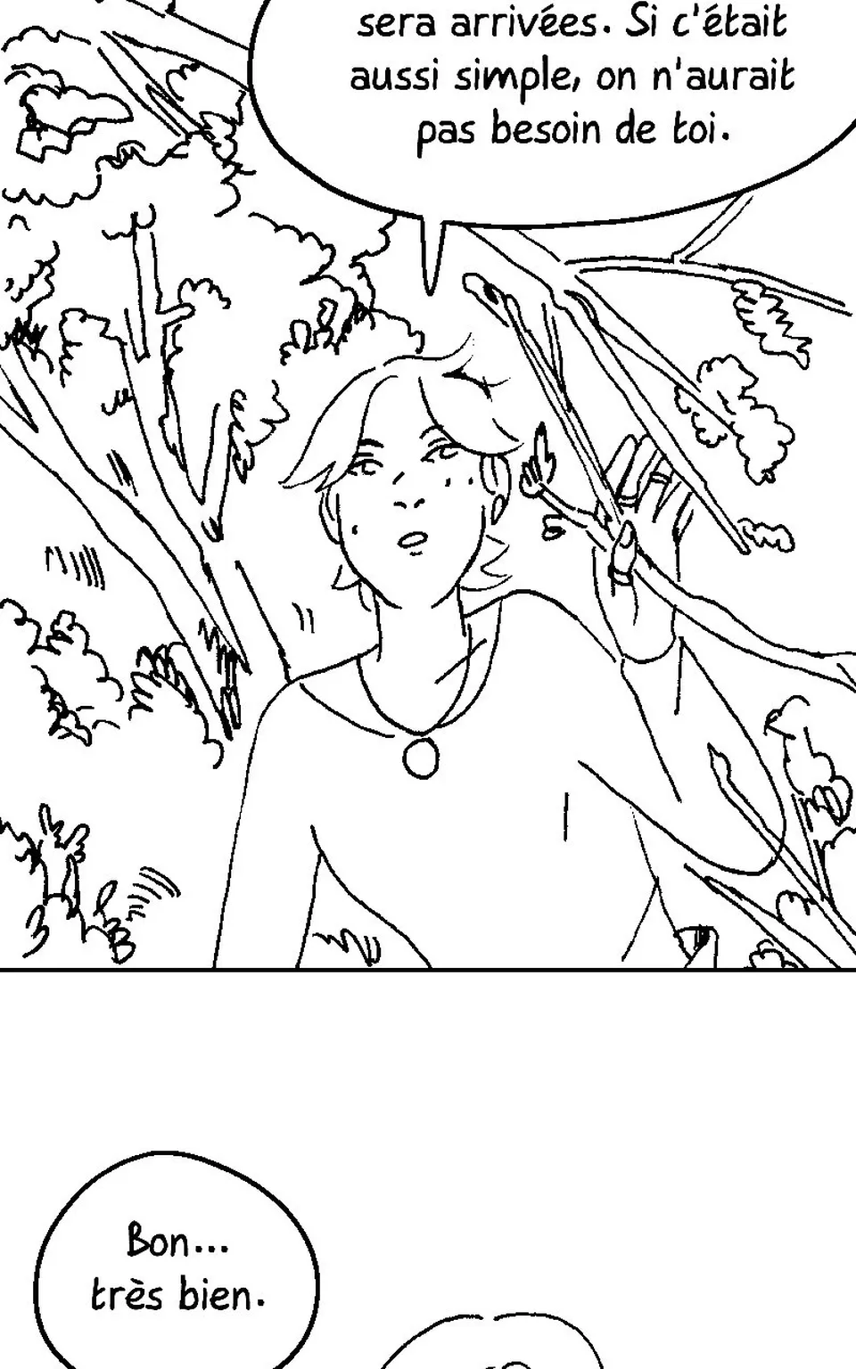 Rosa caeli, page 28