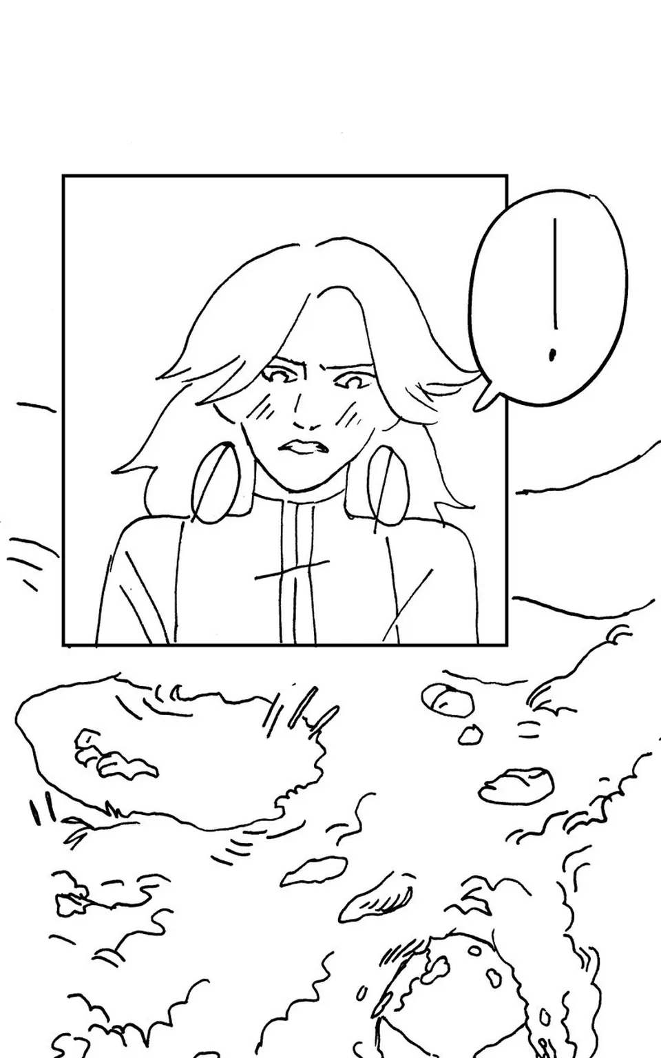 Rosa caeli, page 33