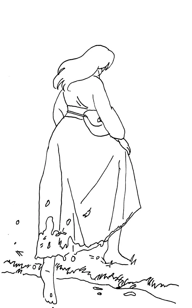 Rosa caeli, página 53