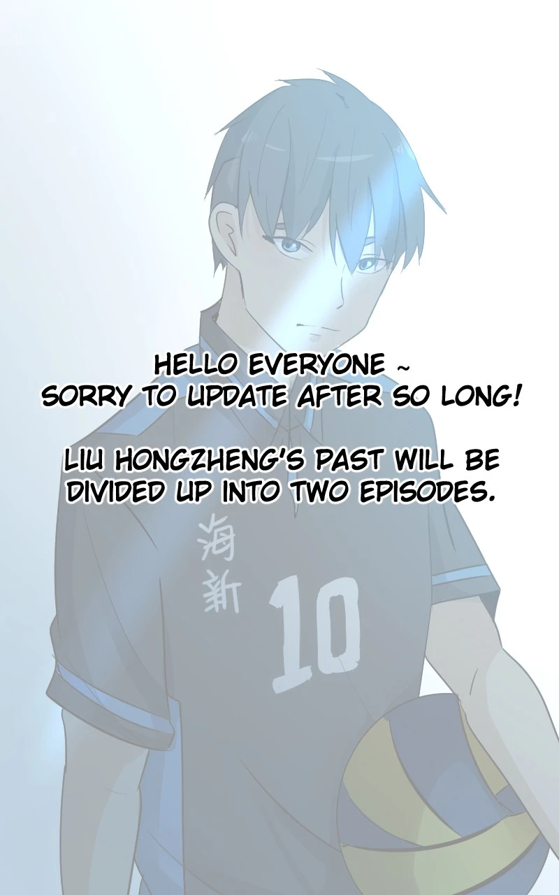 Ep.5 Liu Hongzheng’s past, halaman 23