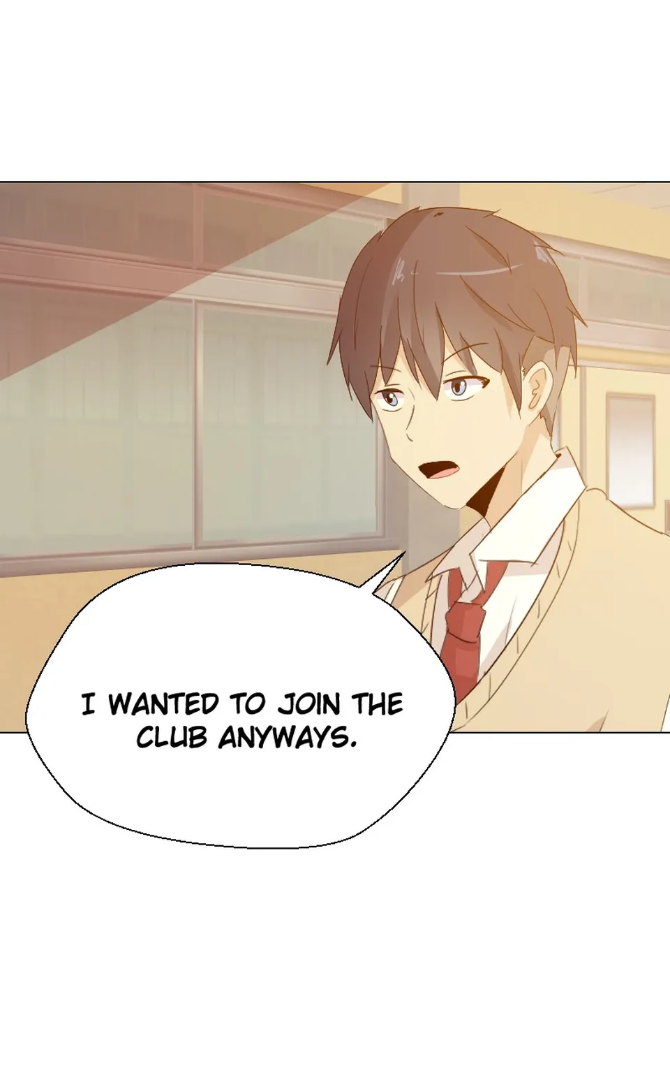 Ep.2 Then don't regret it., Seite 2