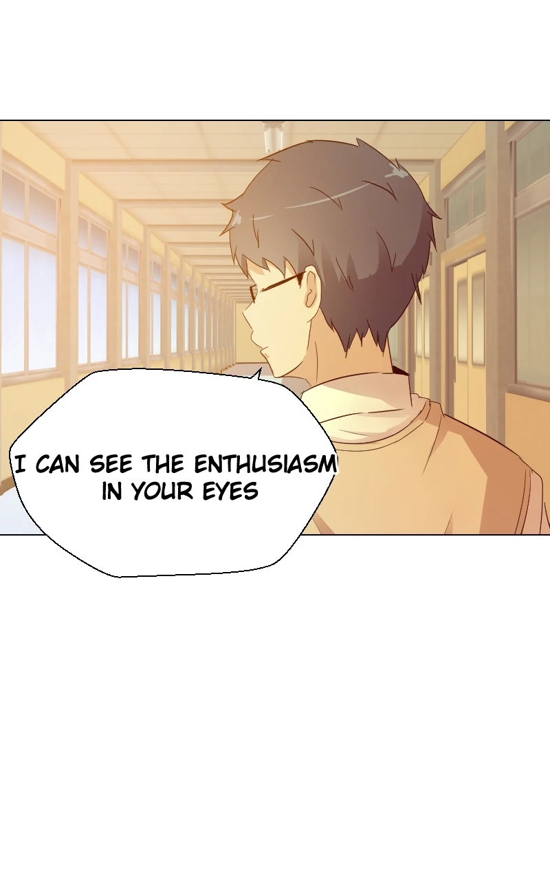 Ep.2 Then don't regret it., Seite 3
