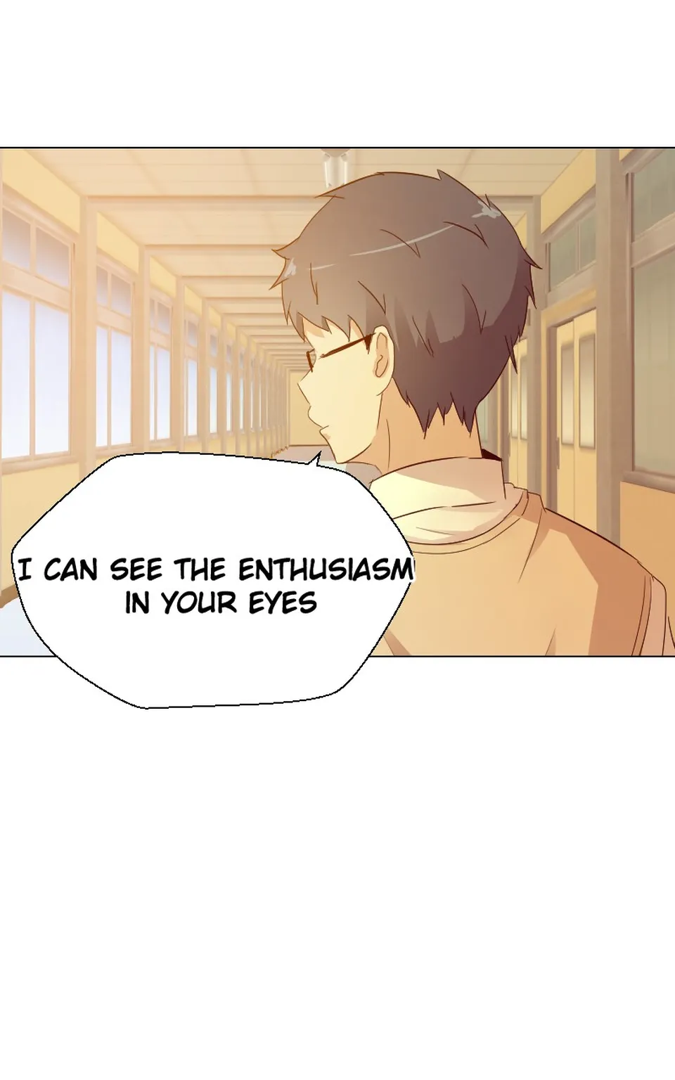 Ep.2 Then don't regret it., Seite 3