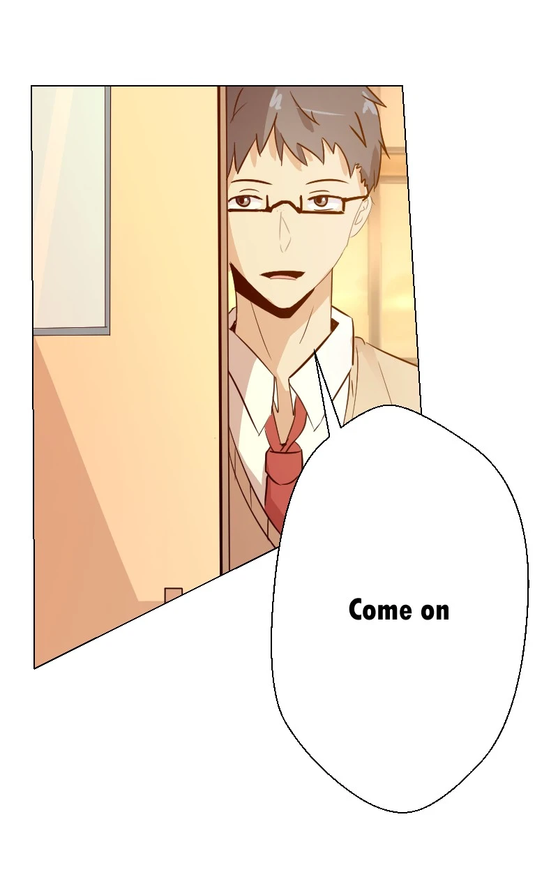 Ep.2 Then don't regret it., Seite 6