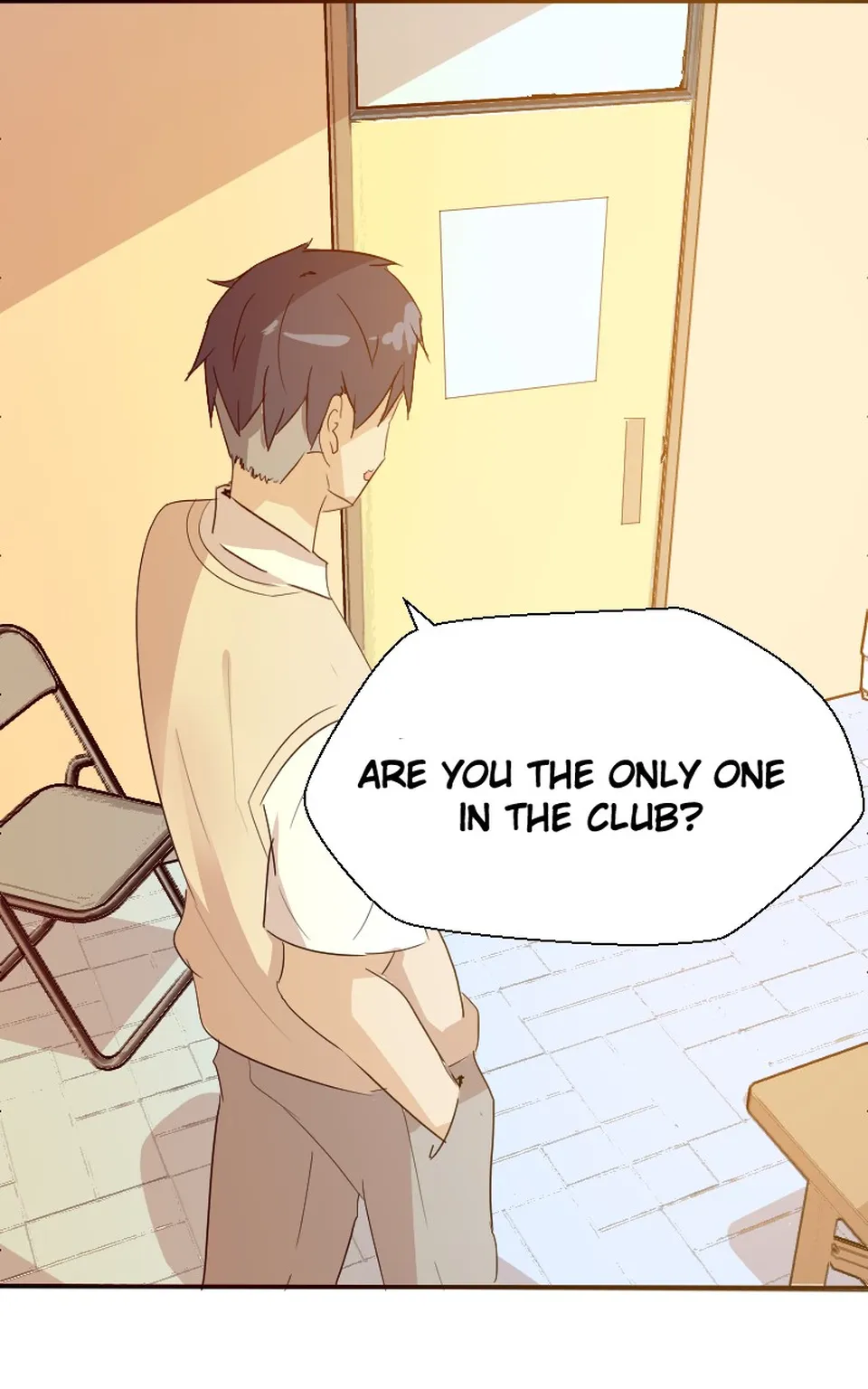 Ep.2 Then don't regret it., Seite 9