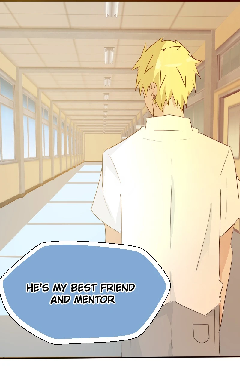 Ep.2 Then don't regret it., Seite 12