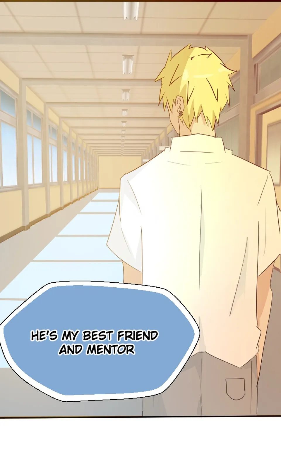 Ep.2 Then don't regret it., Seite 12