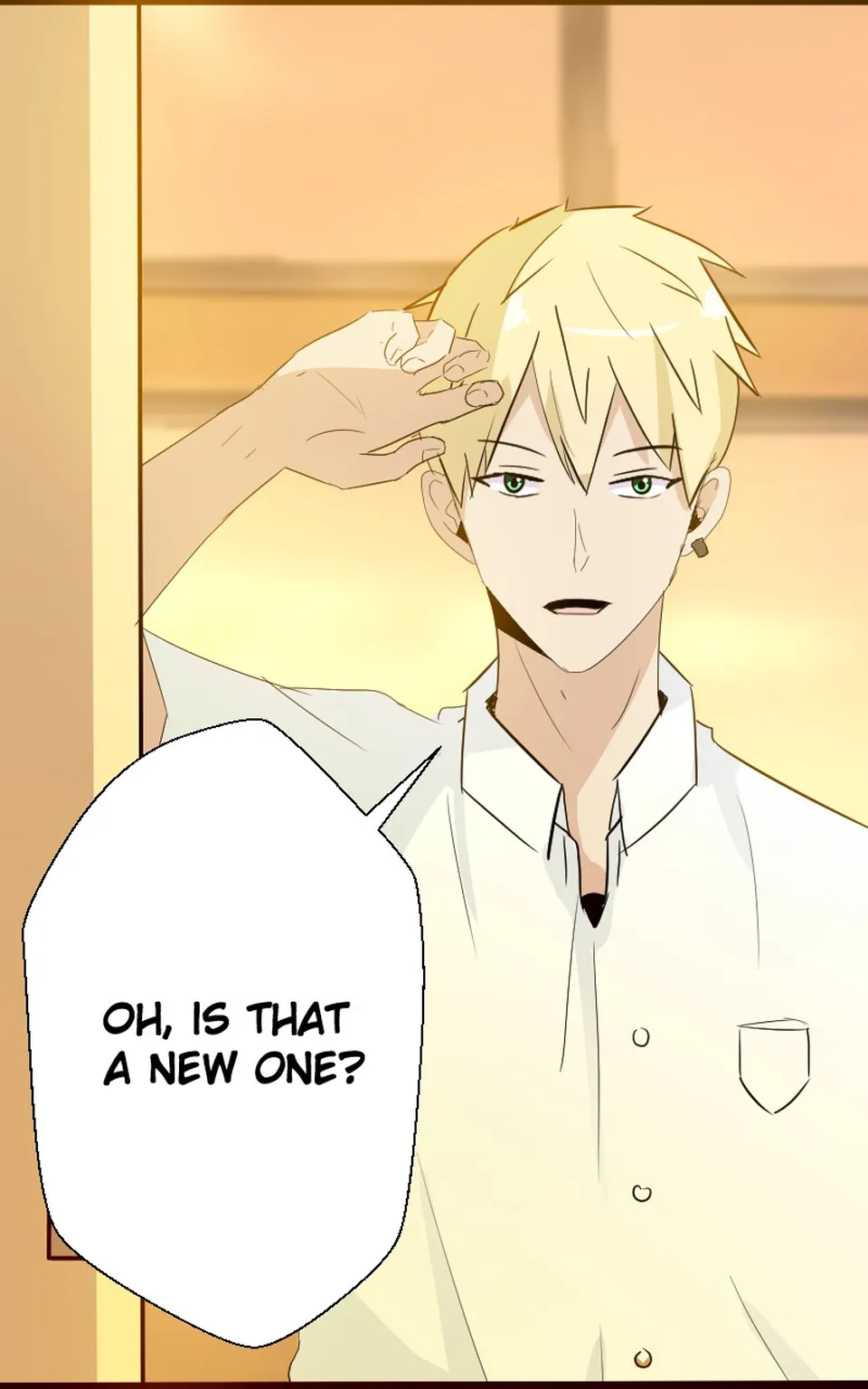 Ep.2 Then don't regret it., Seite 14