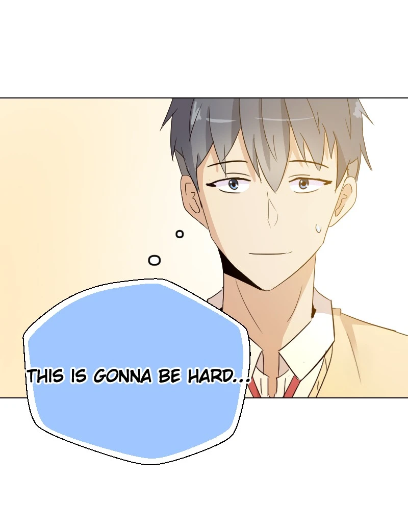 Ep.2 Then don't regret it., Seite 21