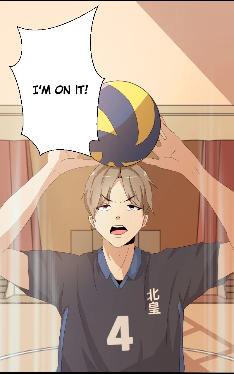 Ep.1 Please!, halaman 3