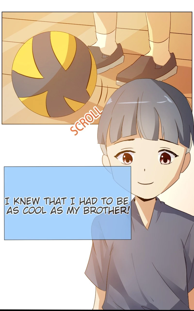 Ep.1 Please!, halaman 11
