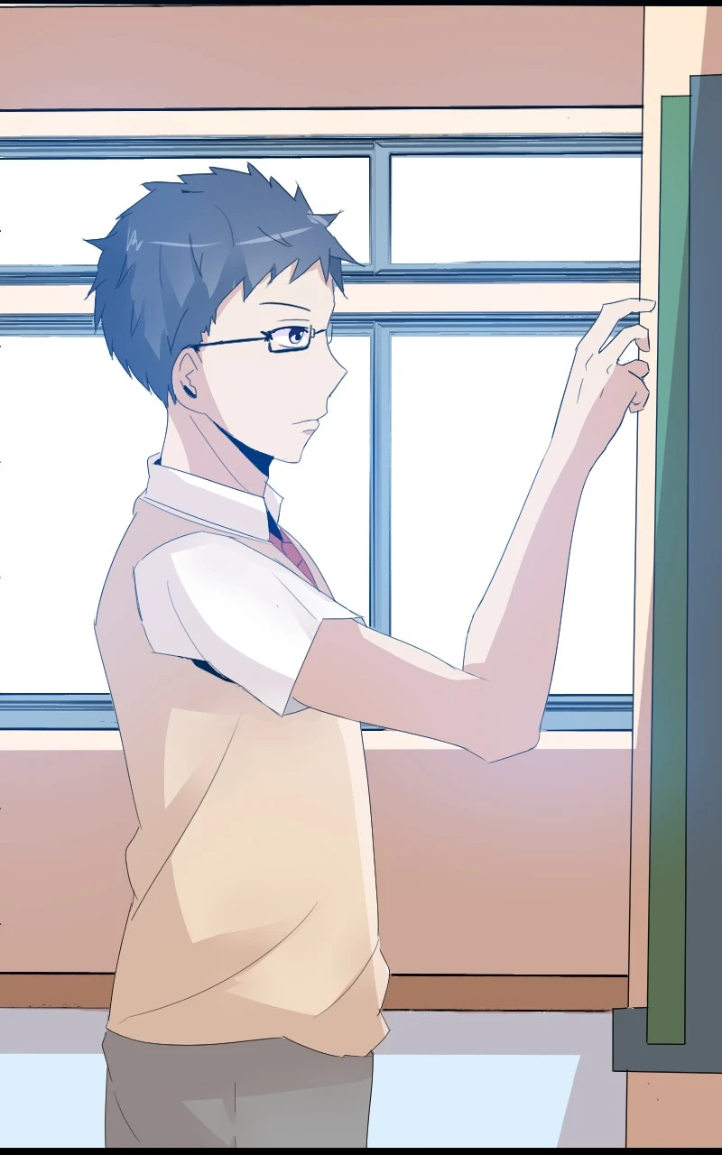Ep.1 Please!, halaman 23
