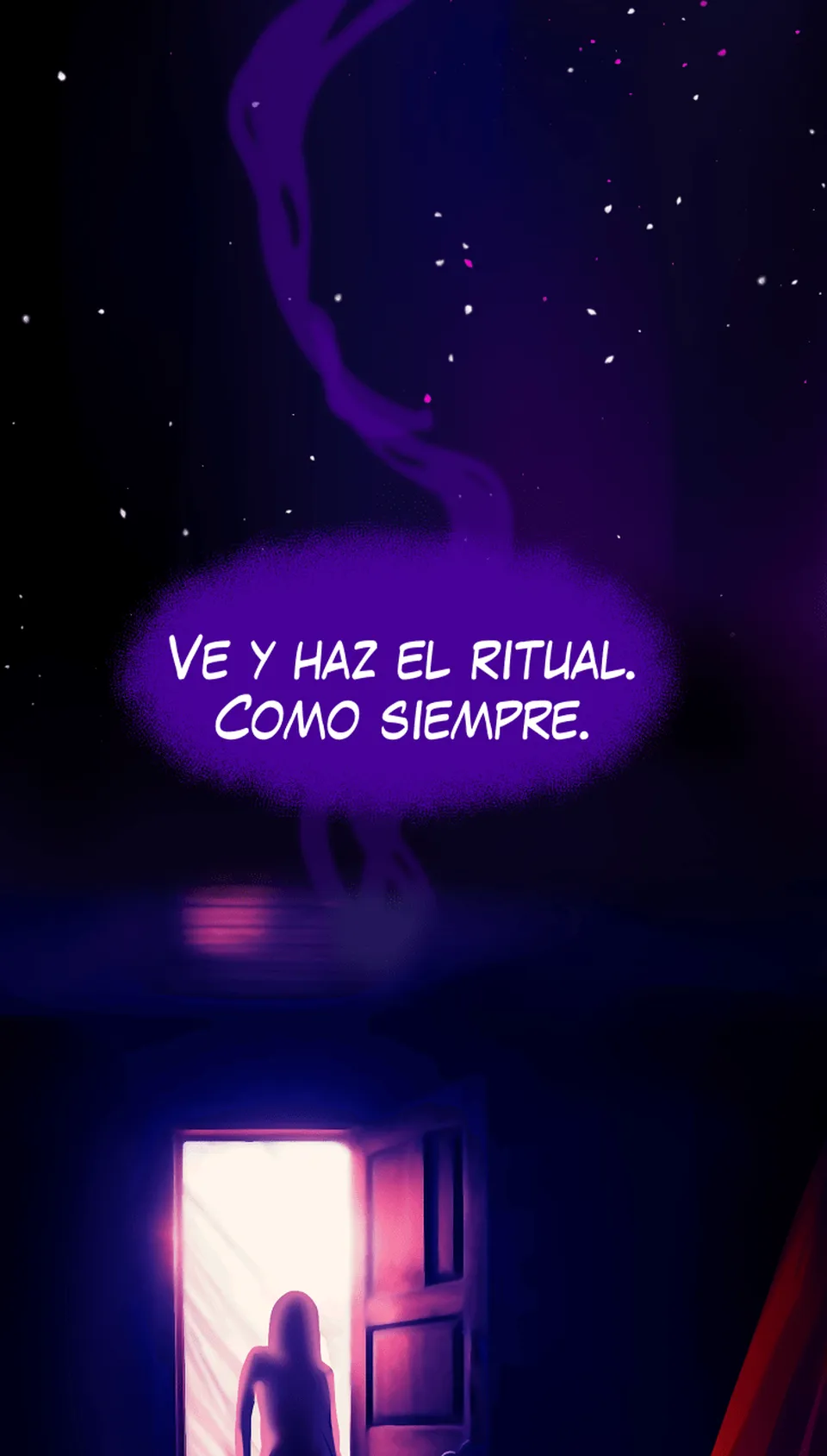 Contratiempo, page 4