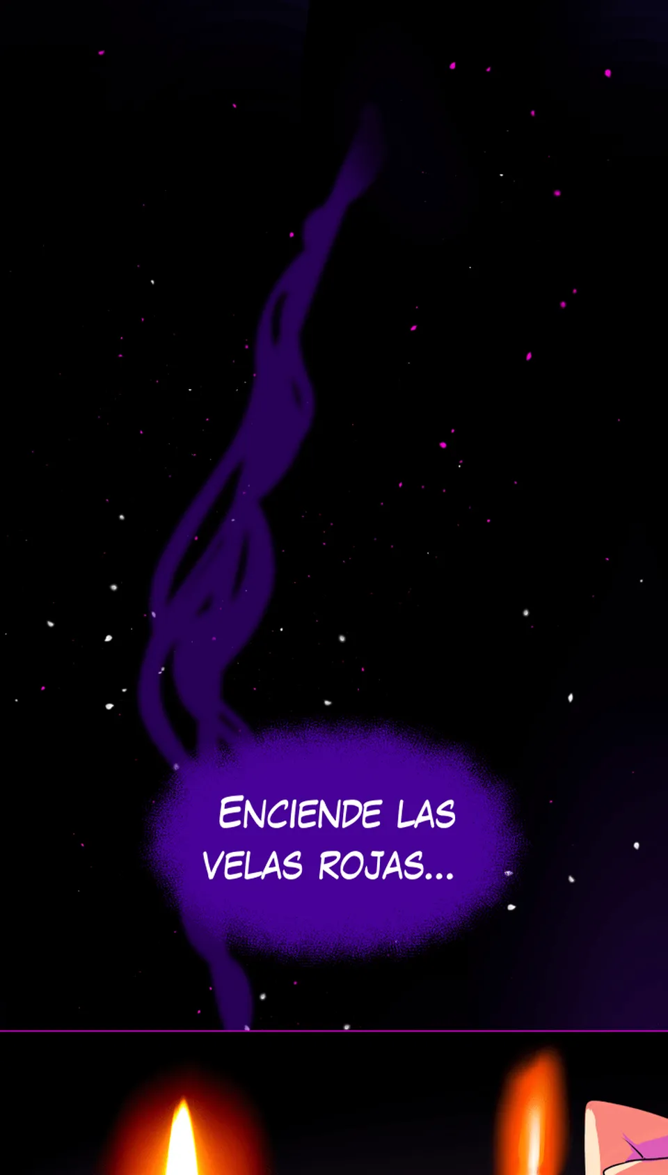 Contratiempo, page 6