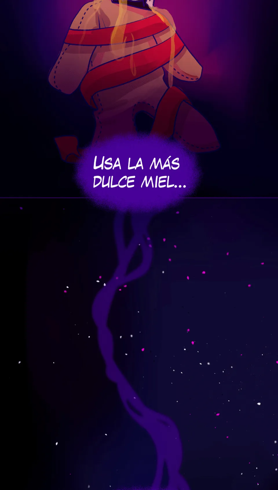 Contratiempo, page 9