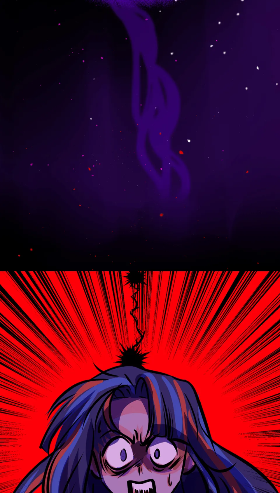Contratiempo, page 19