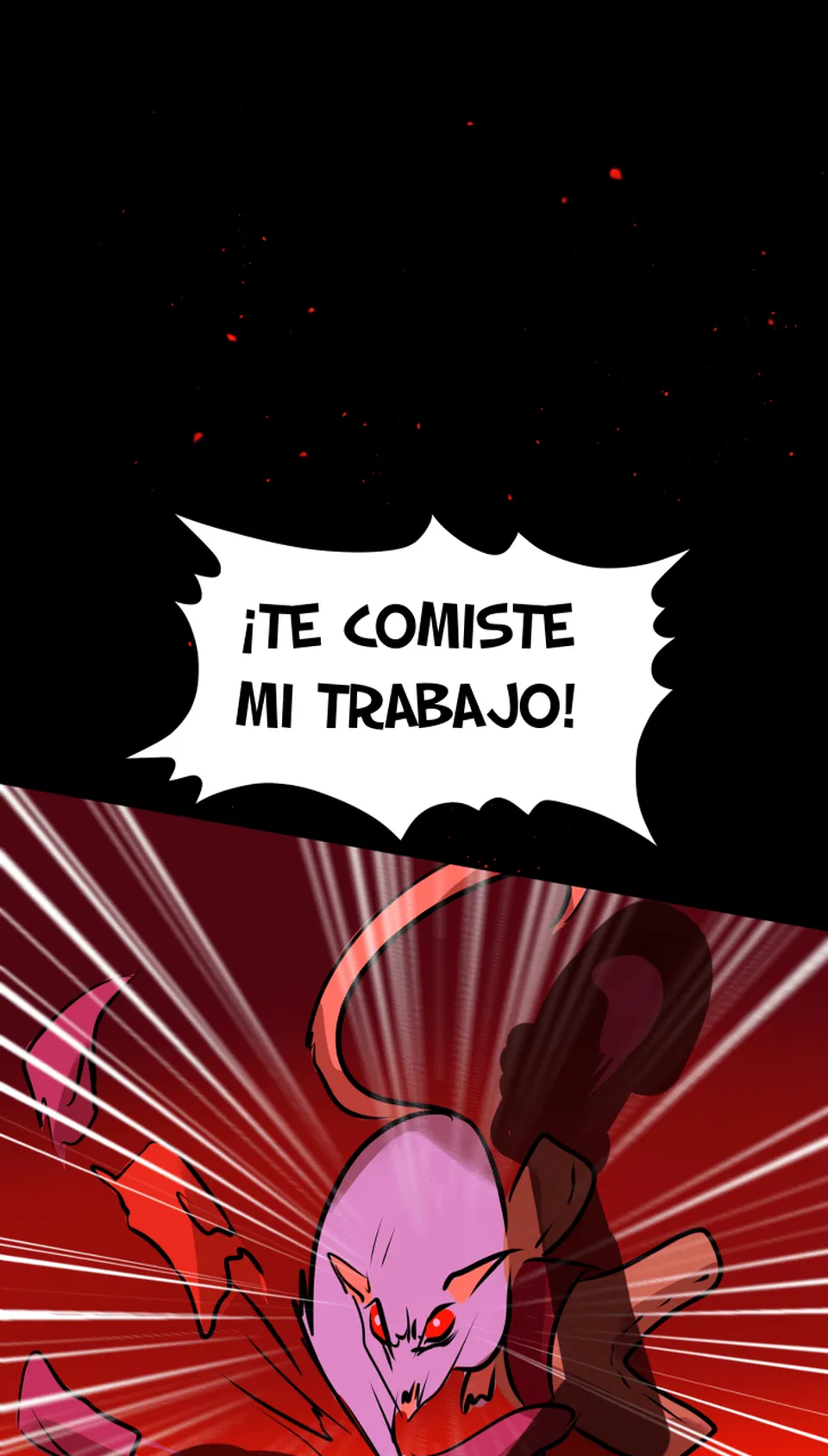 Contratiempo, page 24