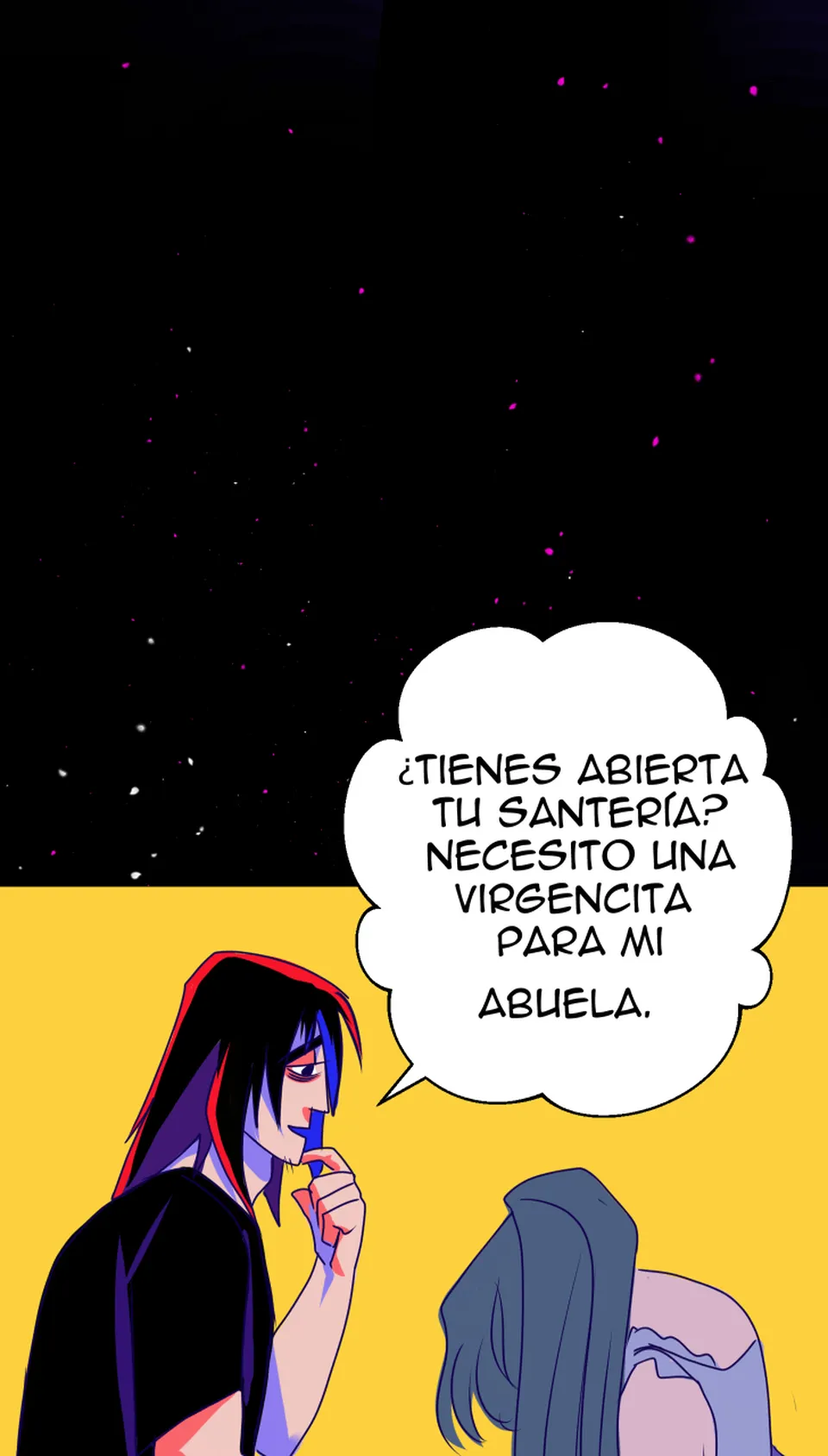 Contratiempo, page 24
