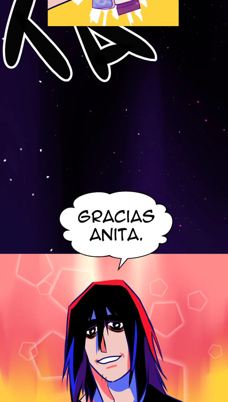 Contratiempo, page 26