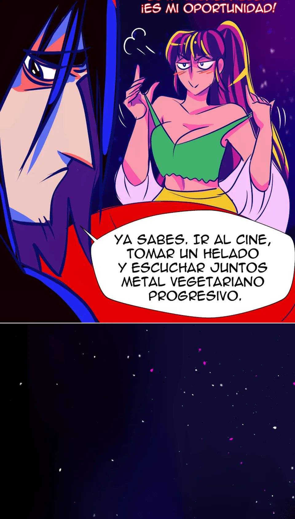 Prologo, page 9