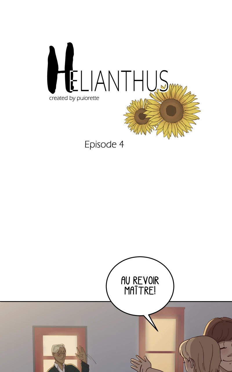 Episode 4, halaman 1