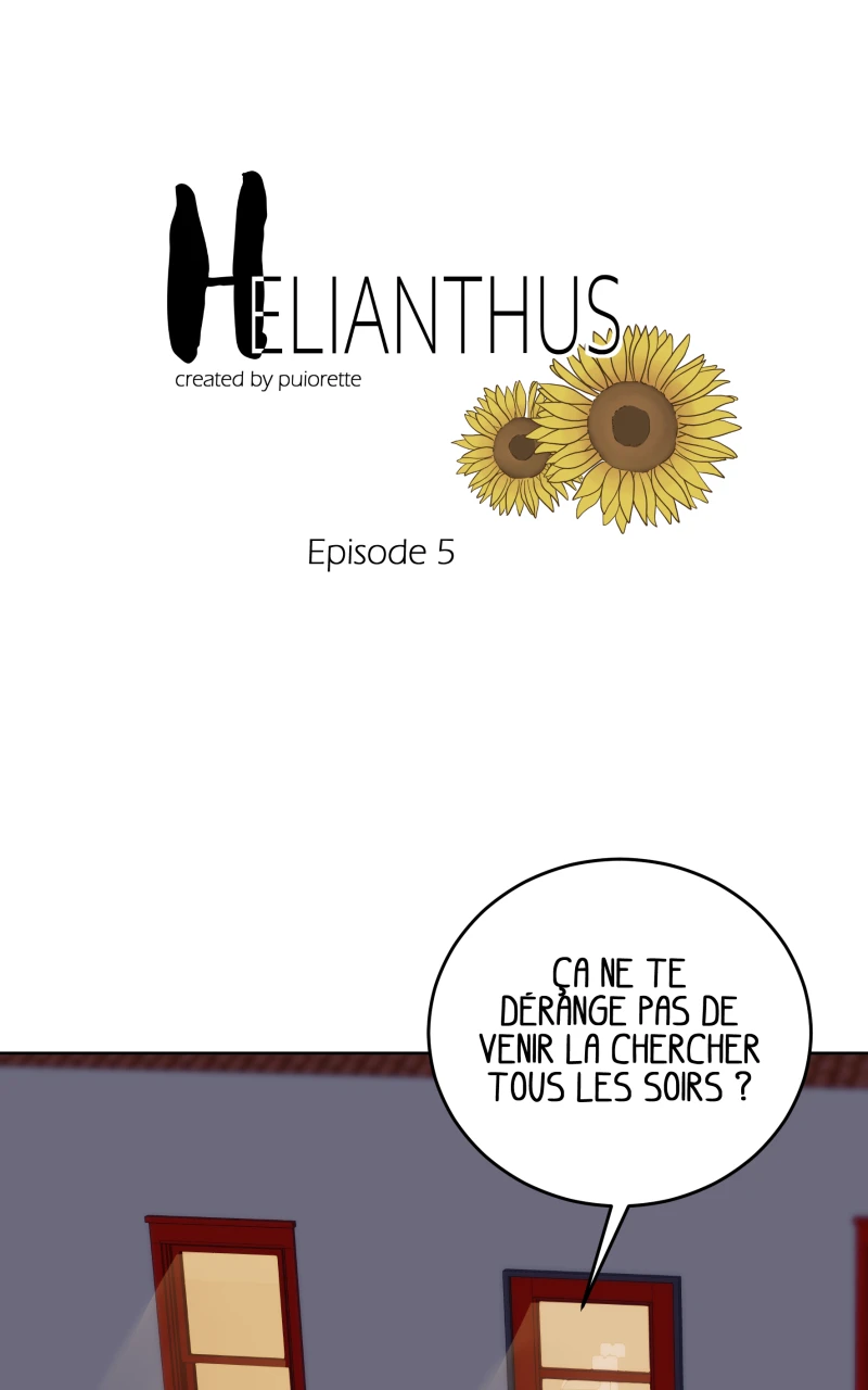 Episode 5, halaman 1