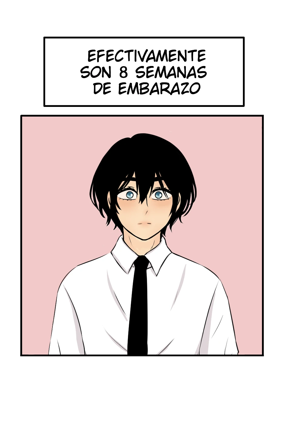 !que yo que?，第 4 頁