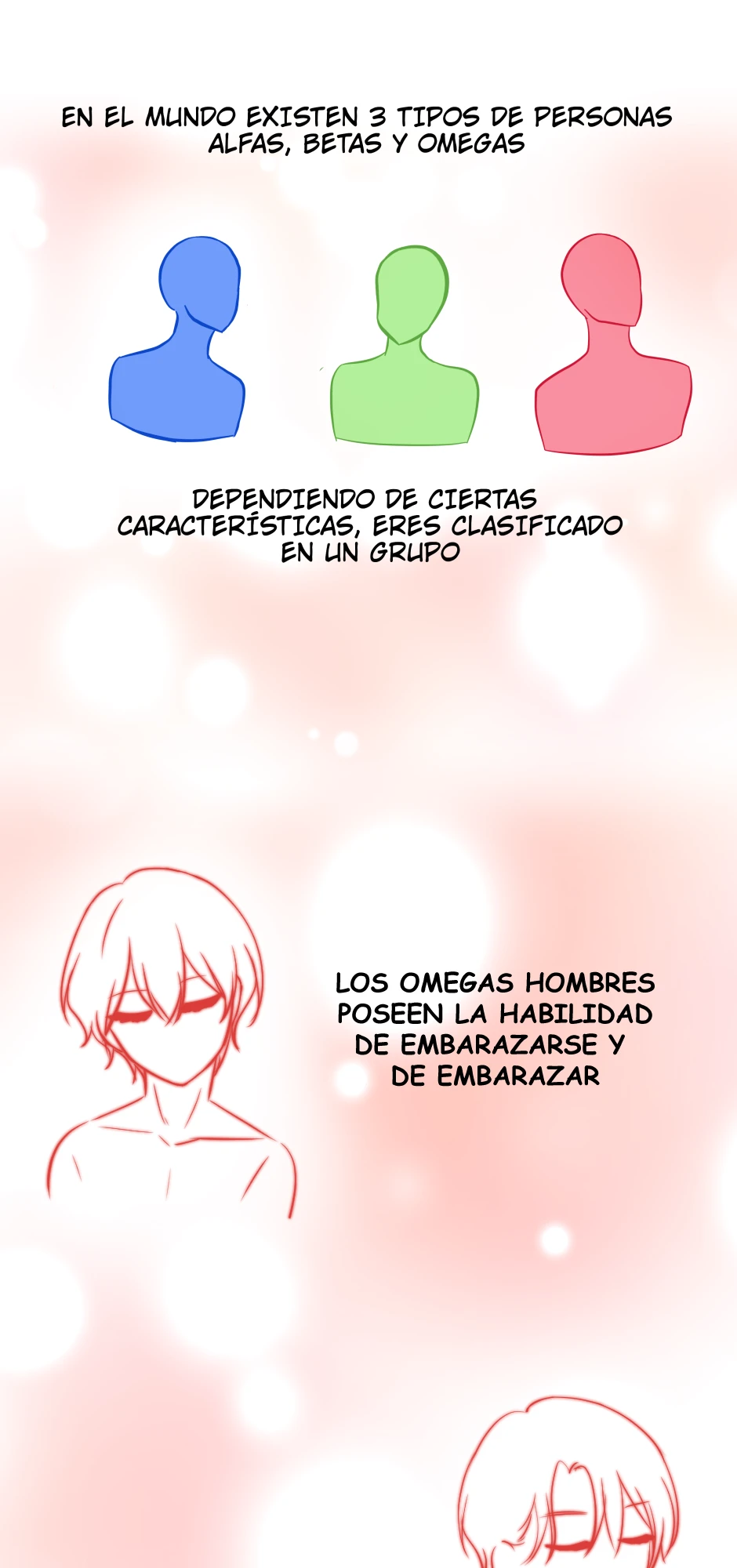 !que yo que?，第 7 頁