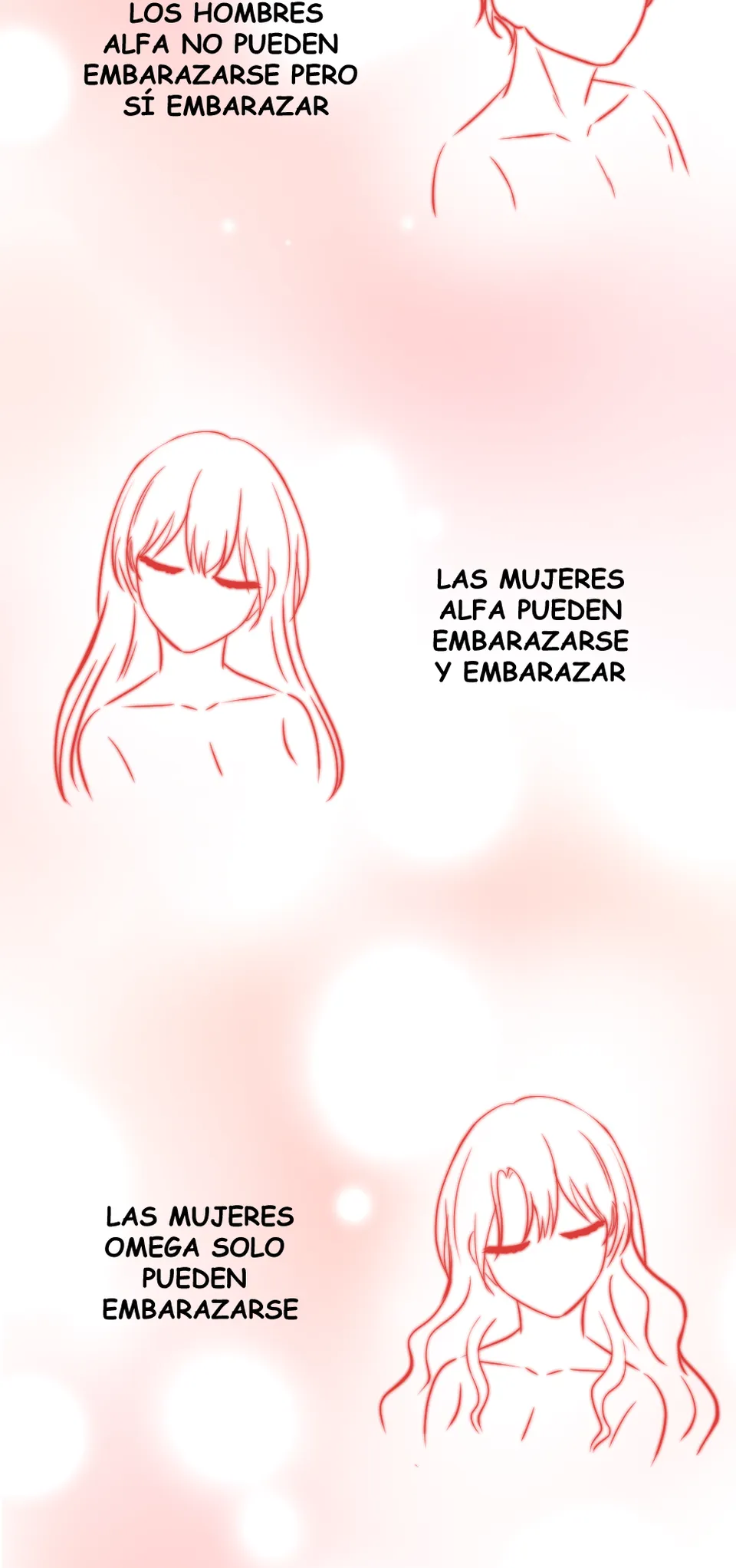 !que yo que?, Seite 8