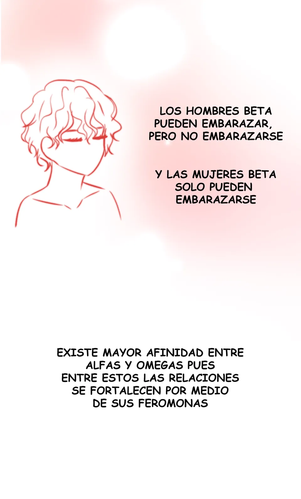 !que yo que?, Seite 9