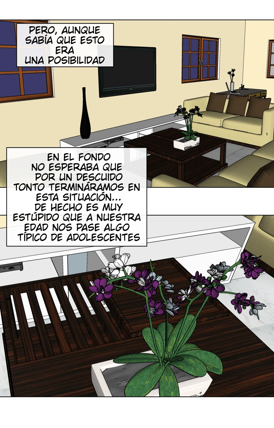 La forma en que se dió หน้า 4