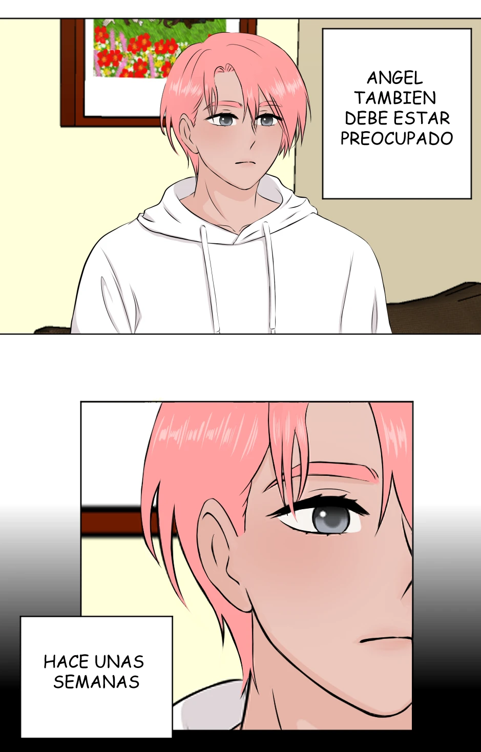 La forma en que se dió หน้า 5