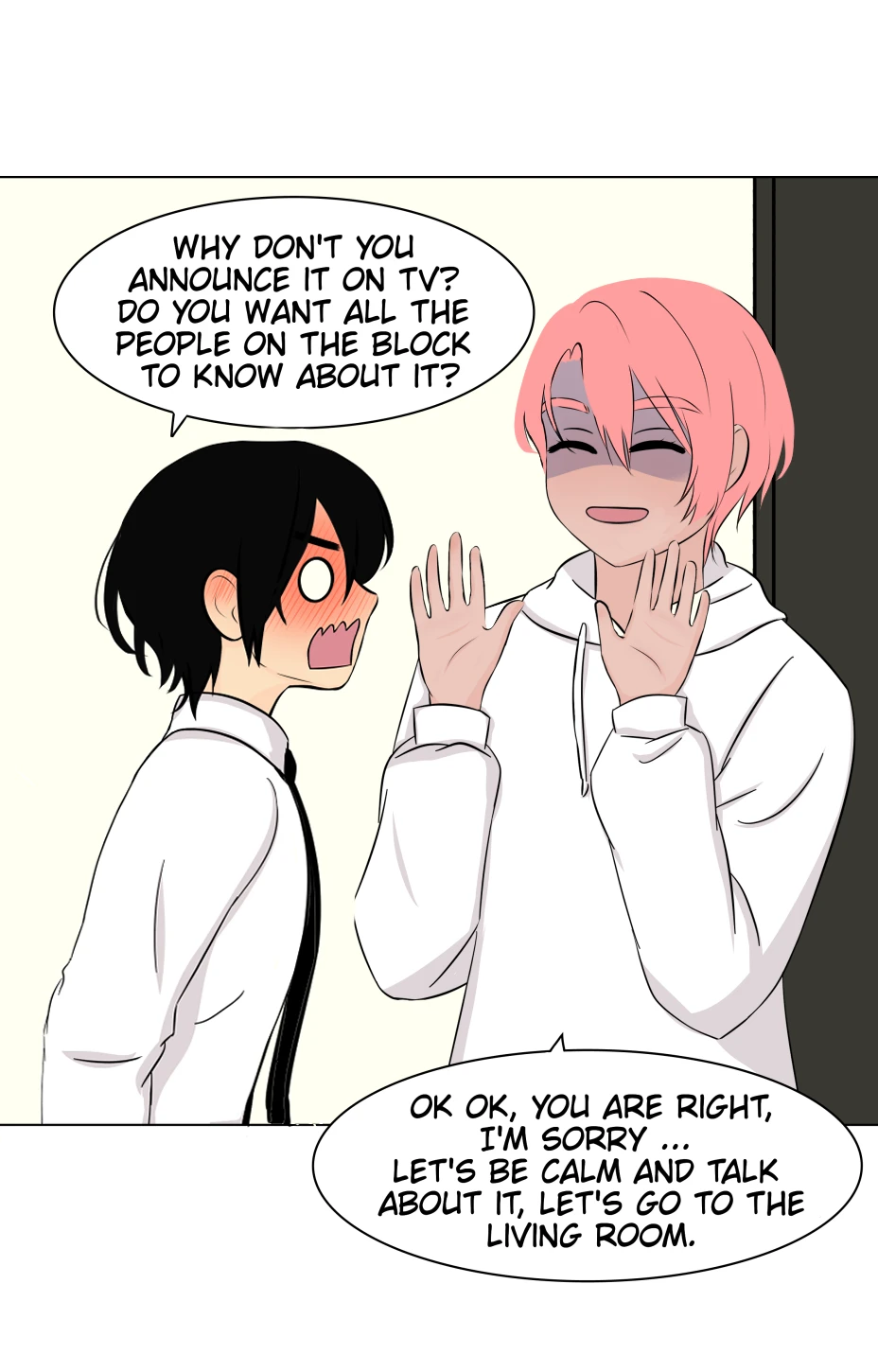 2-The way that happened，第 2 頁