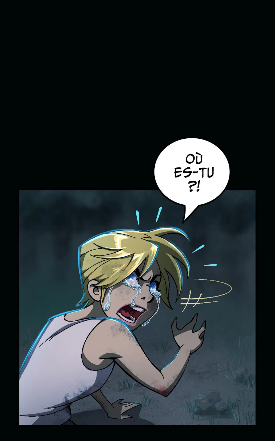 Épisode 6 - Promenons-nous dans les bois…, page 14