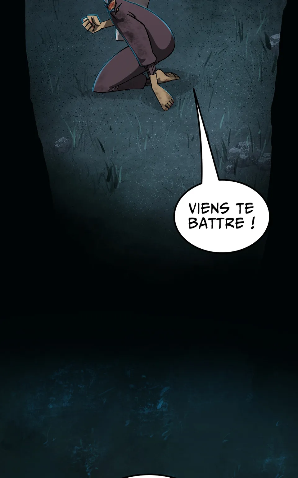 Épisode 6 - Promenons-nous dans les bois…, page 16