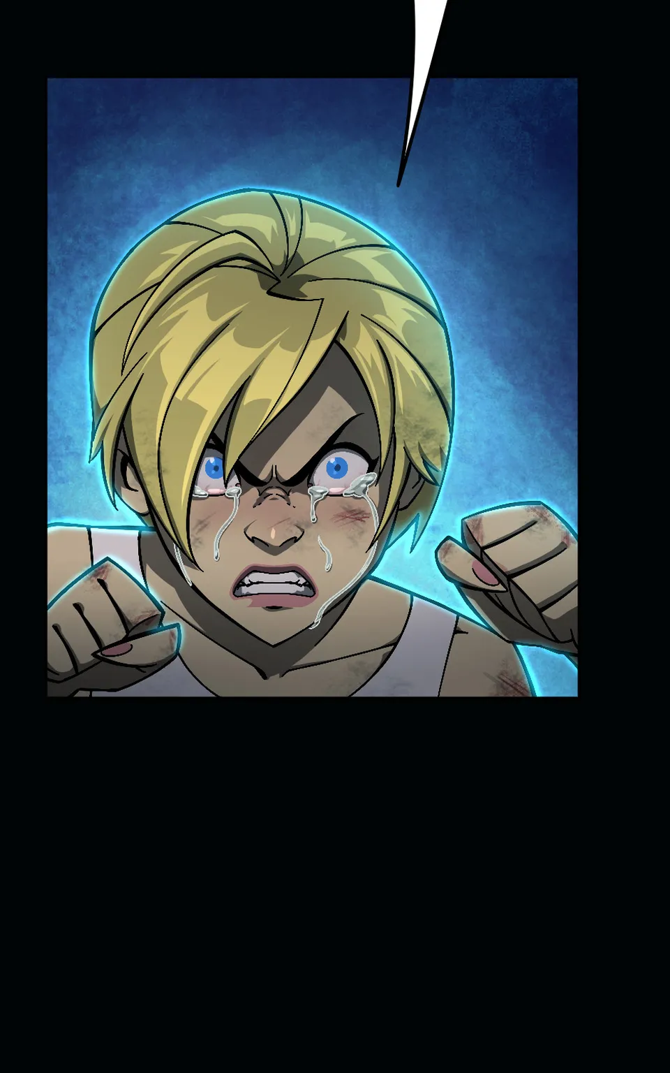 Épisode 6 - Promenons-nous dans les bois…, page 19
