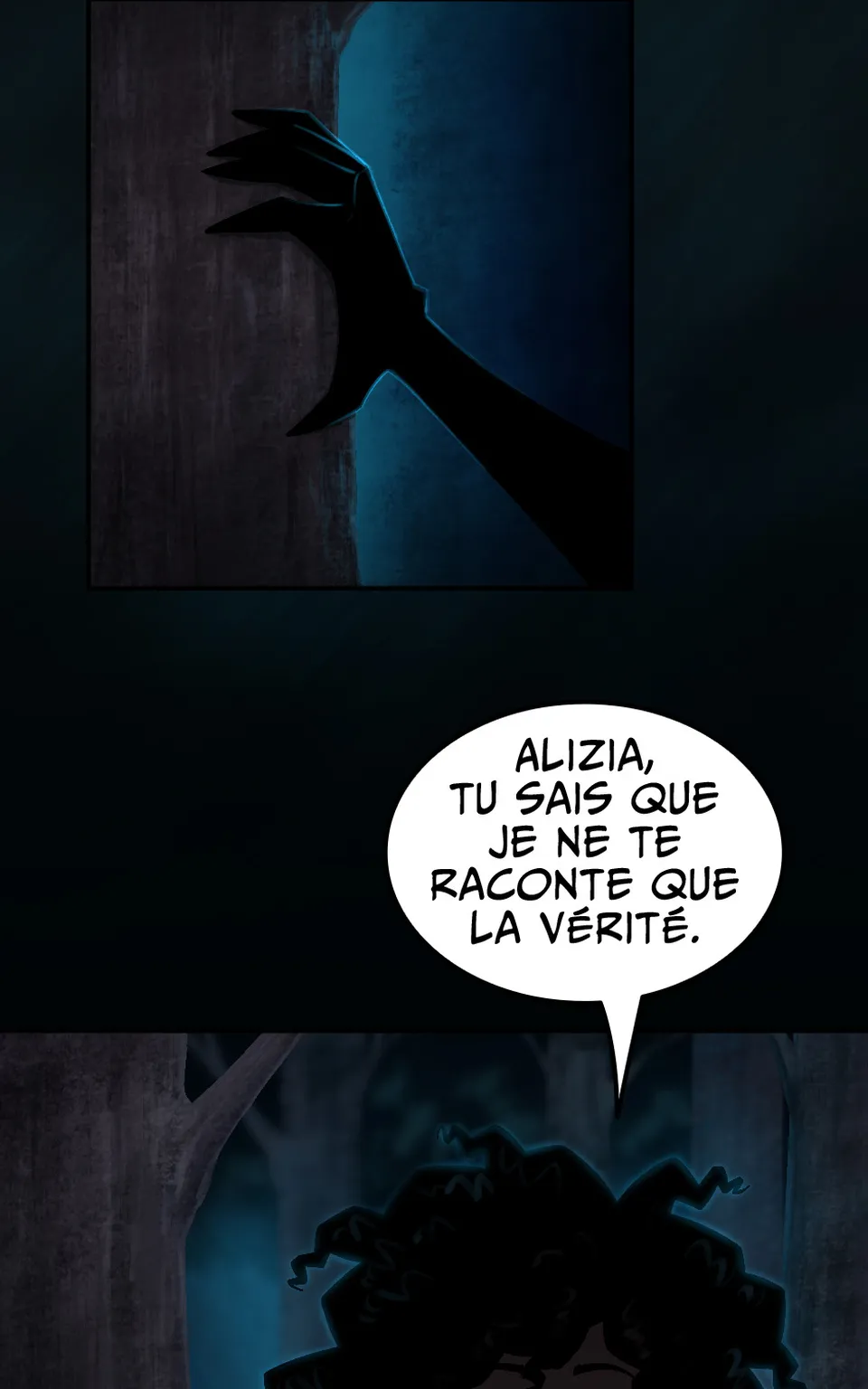 Épisode 6 - Promenons-nous dans les bois…, page 21