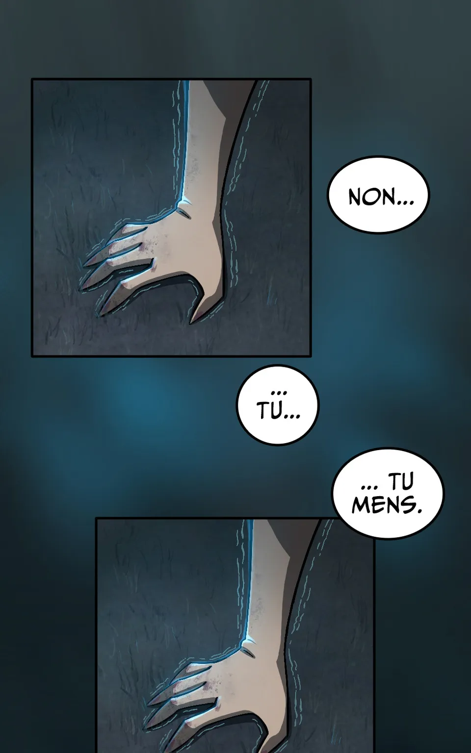 Épisode 6 - Promenons-nous dans les bois…, page 26