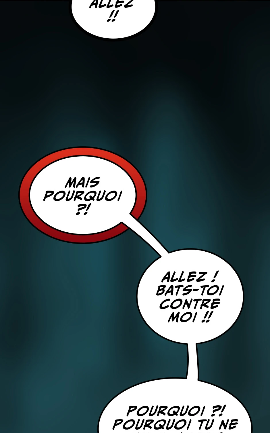 Épisode 6 - Promenons-nous dans les bois… หน้า 32