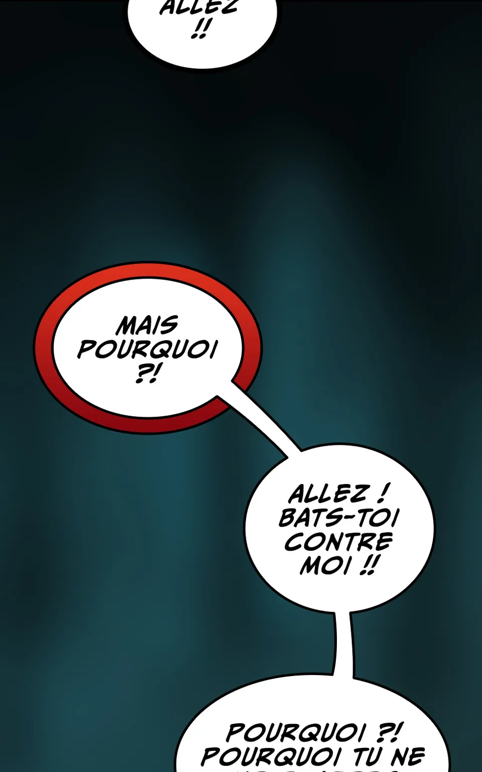 Épisode 6 - Promenons-nous dans les bois…, page 32