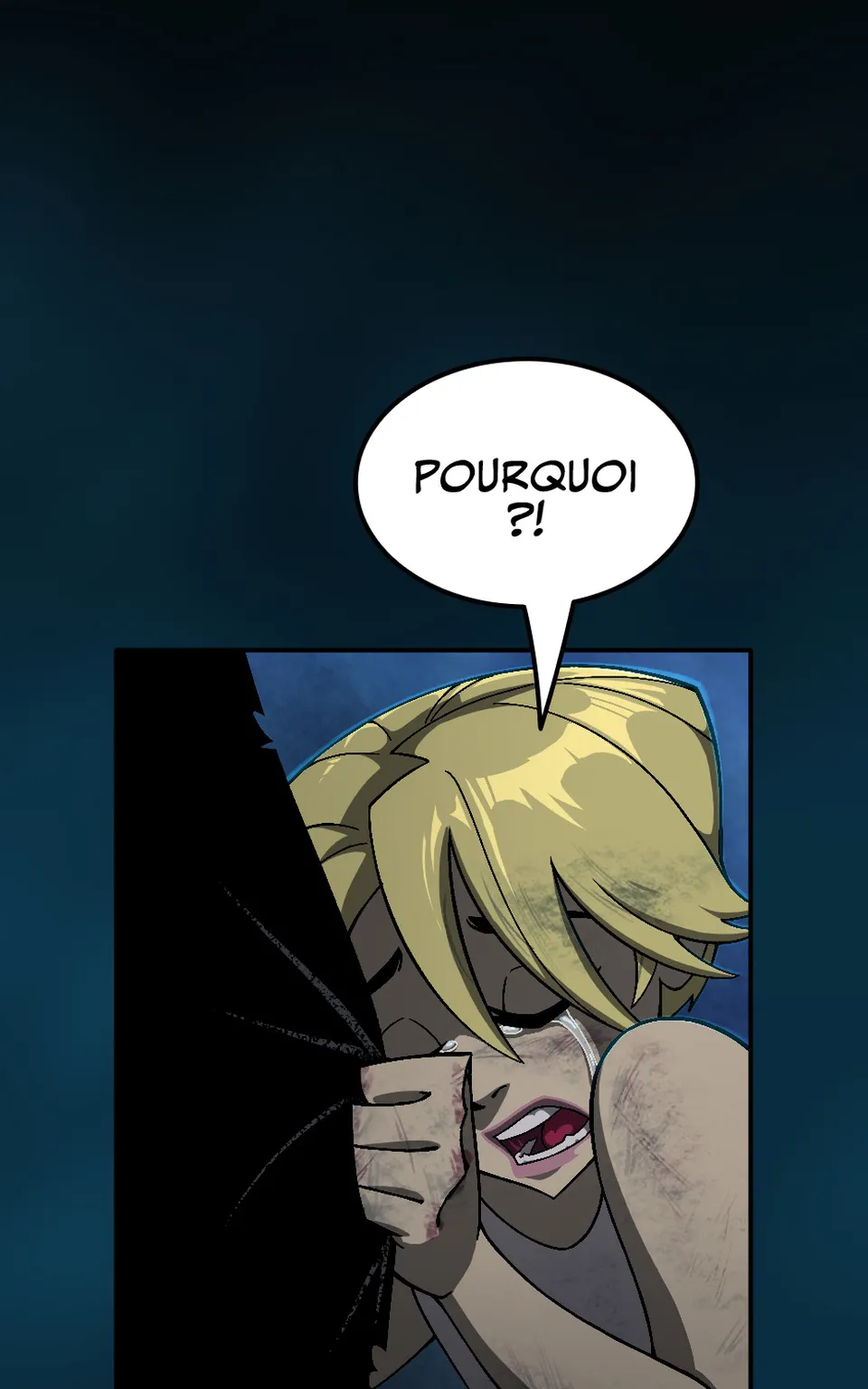 Épisode 6 - Promenons-nous dans les bois…, page 34