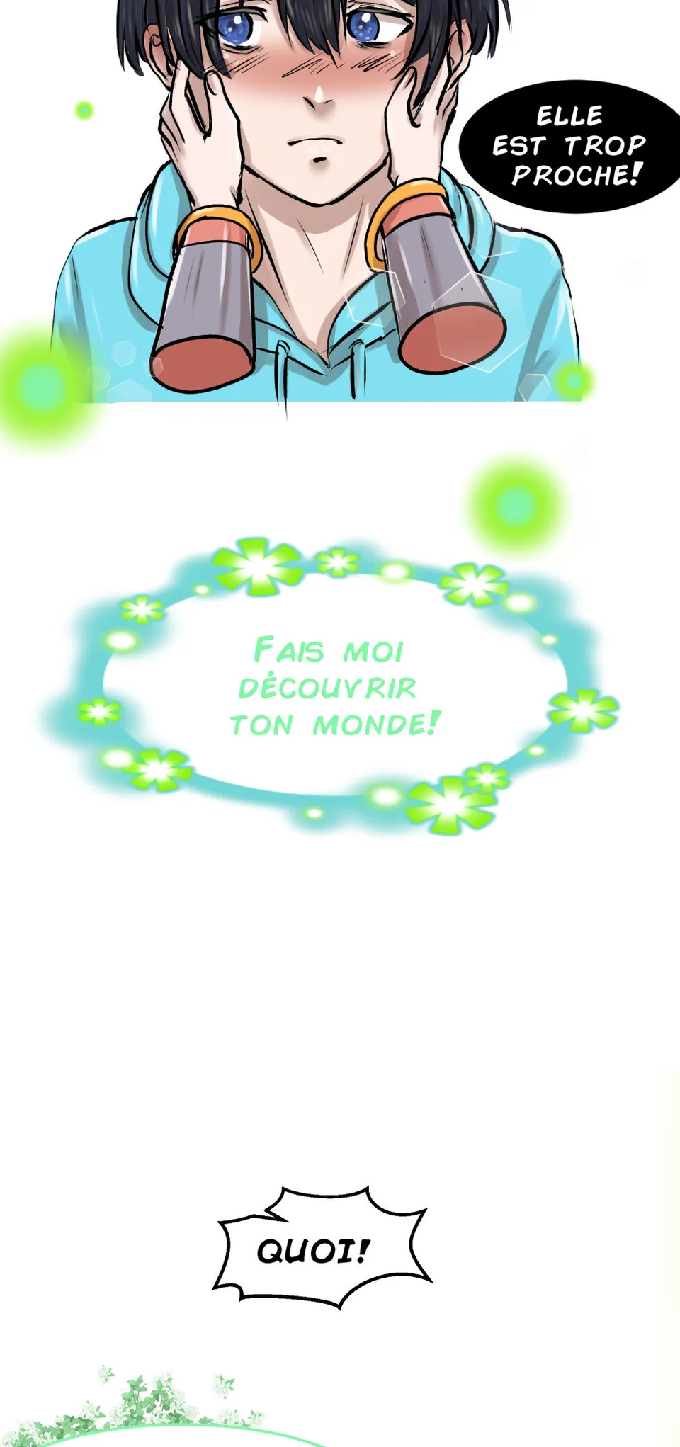 Épisode 3: Le départ, Seite 24