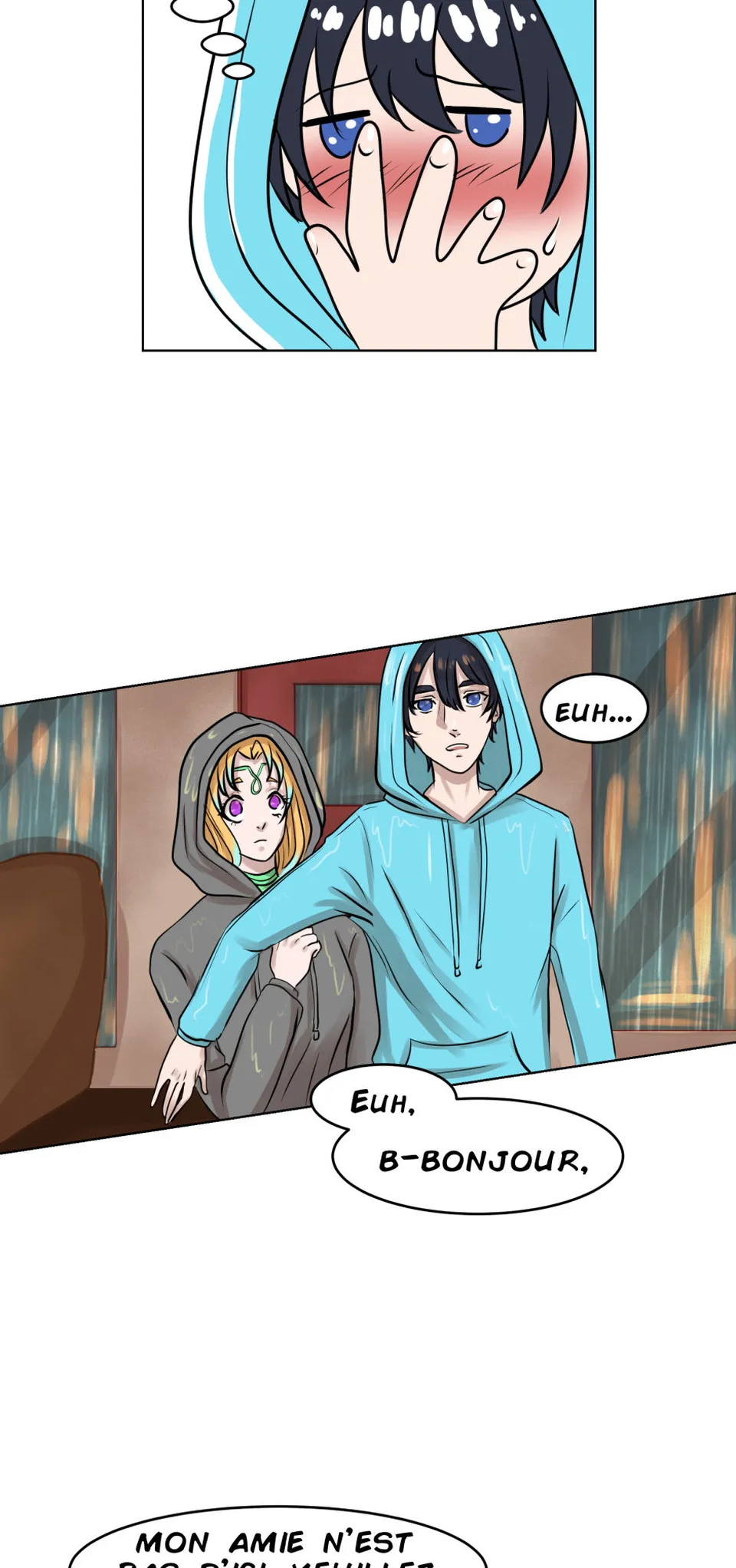 Épisode 4: L'auberge, Seite 16