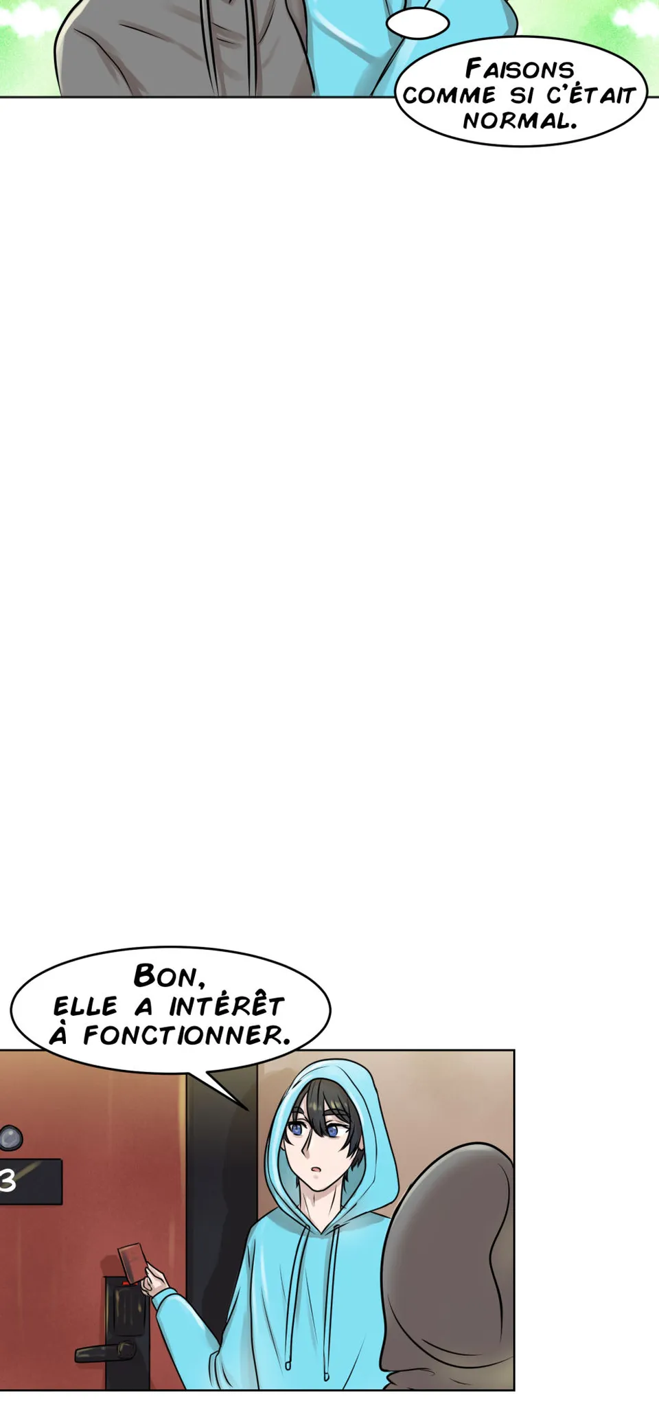 Épisode 4: L'auberge, Seite 21