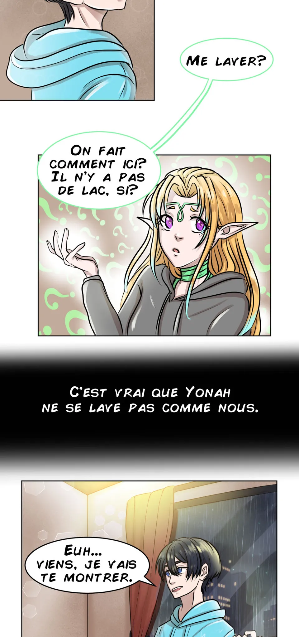 Épisode 4: L'auberge, Seite 25