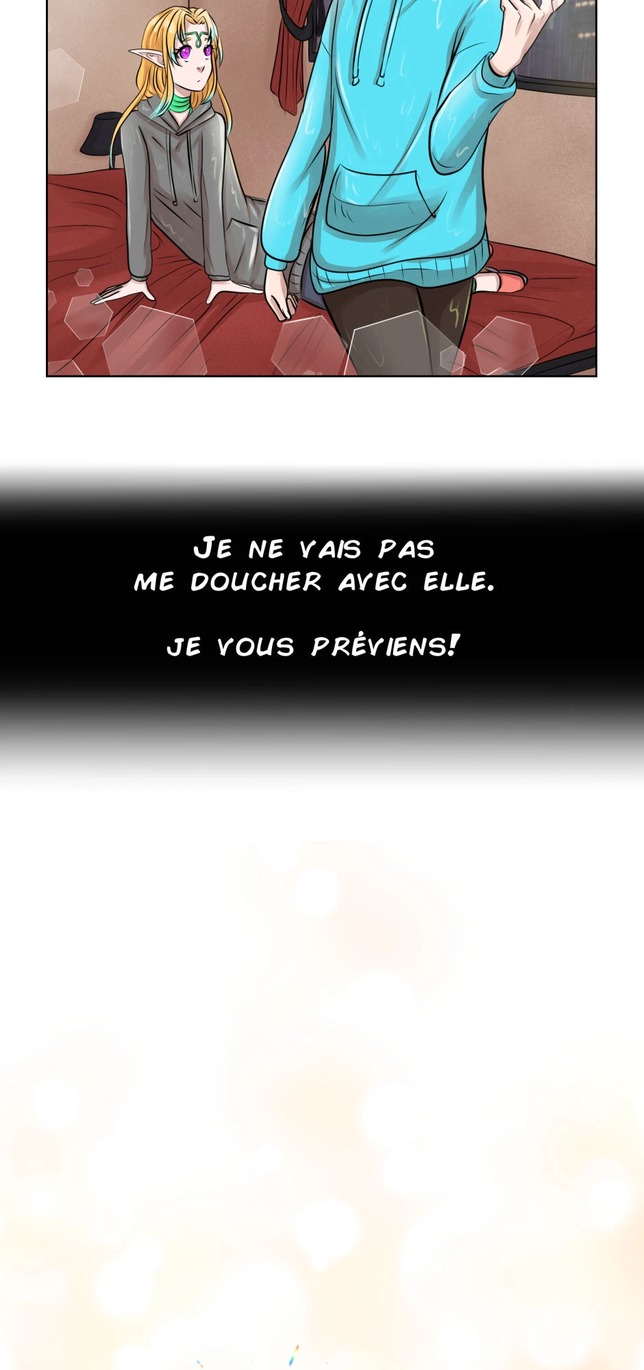 Épisode 4: L'auberge, página 26