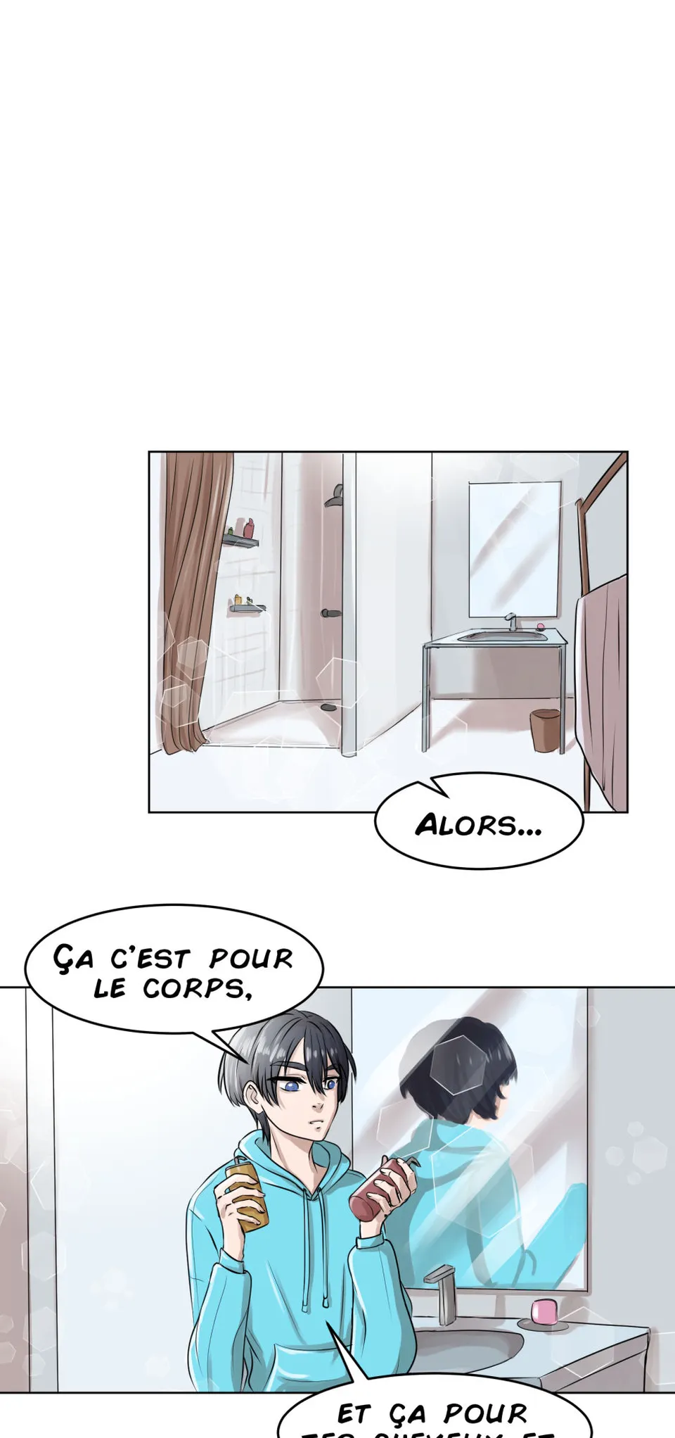 Épisode 4: L'auberge, Seite 28