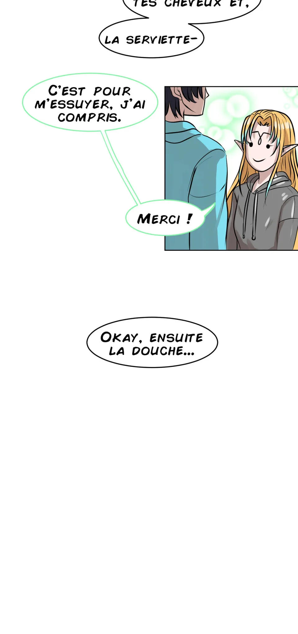 Épisode 4: L'auberge, Seite 29