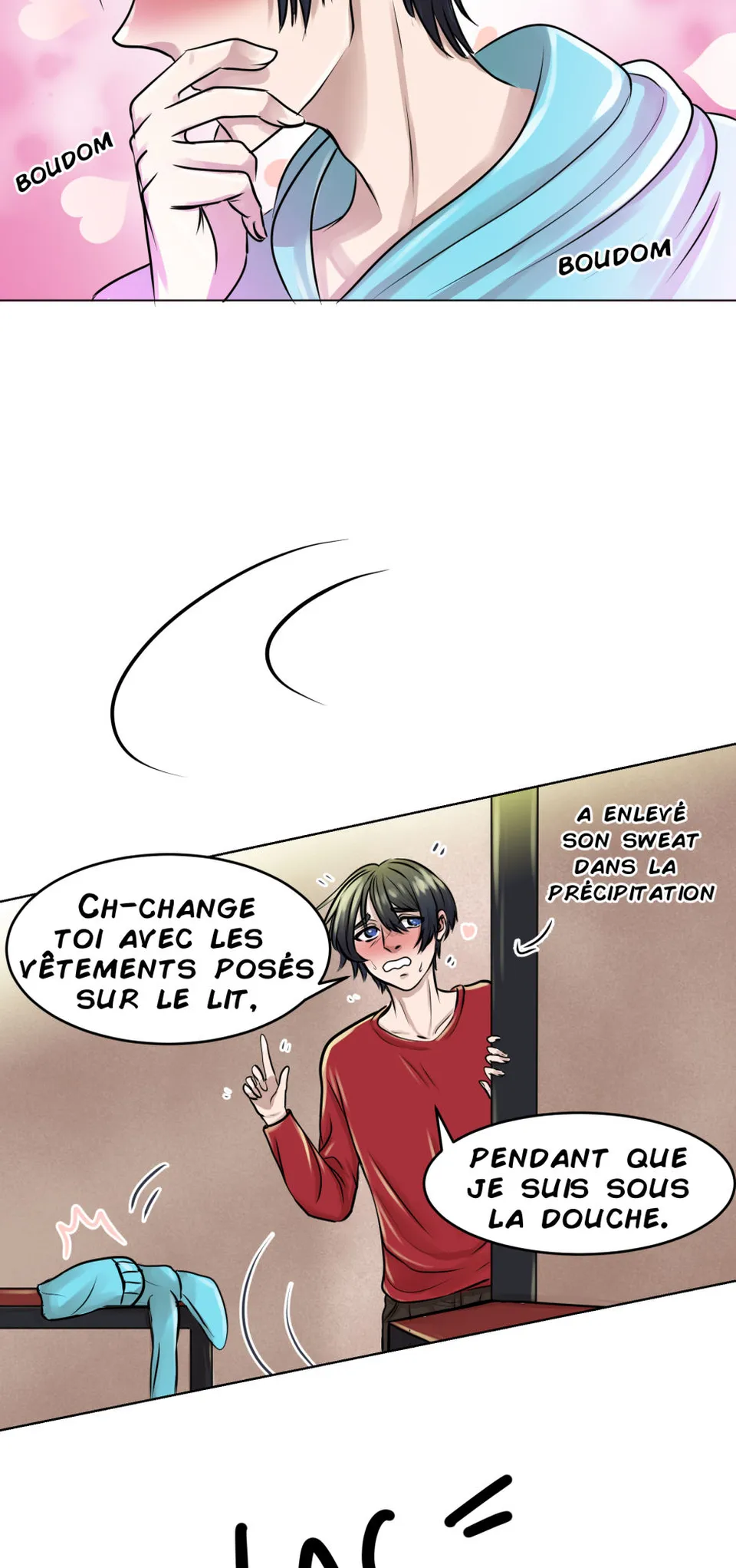 Épisode 4: L'auberge, Seite 33